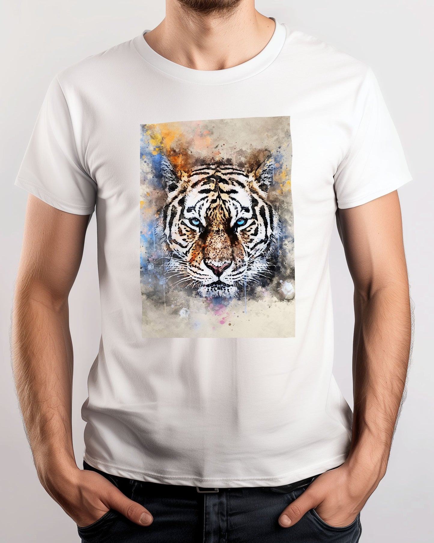 Splatter by Tigar - @4147_design