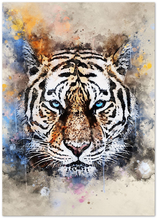 Splatter by Tigar - @4147_design