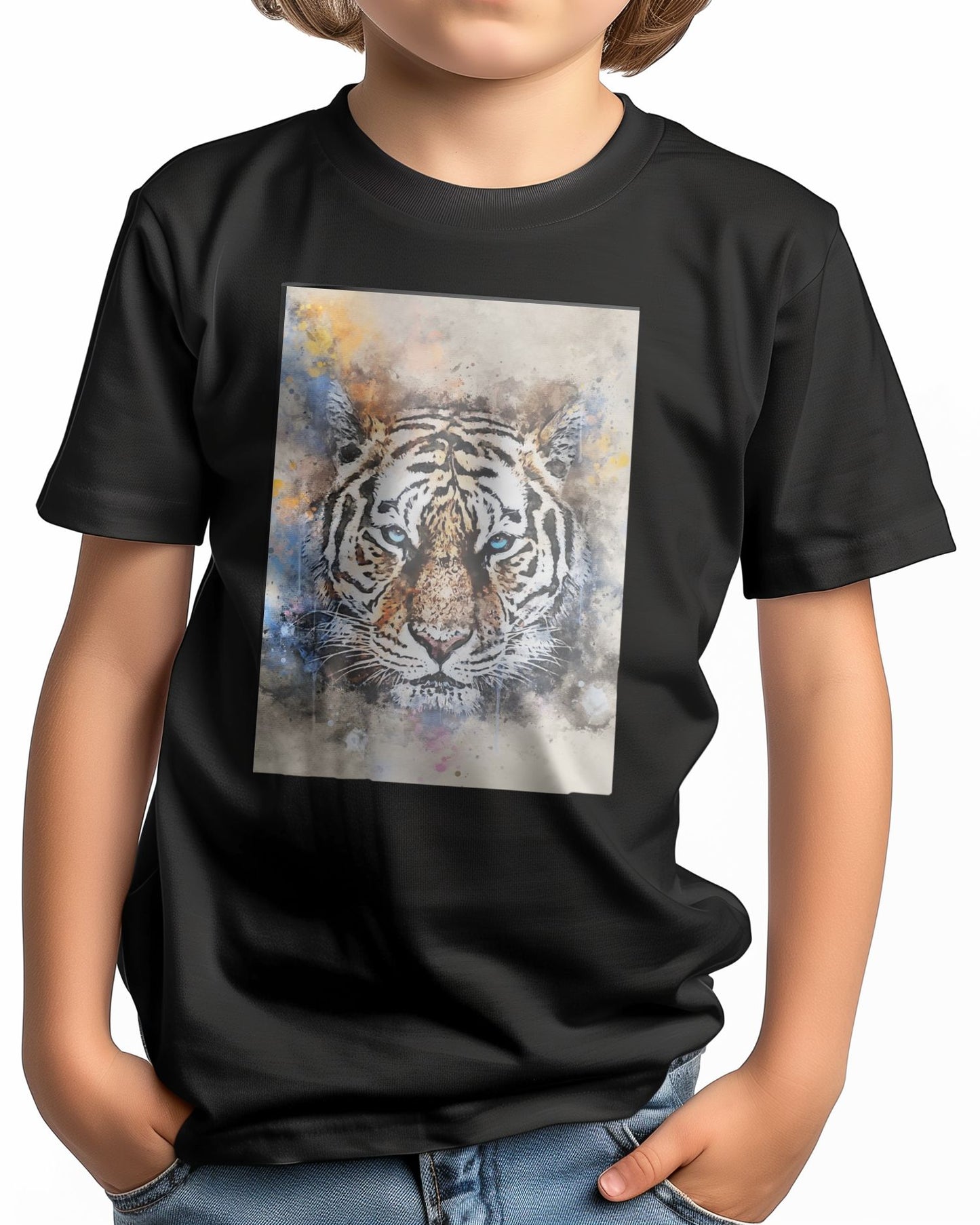 Splatter by Tigar - @4147_design