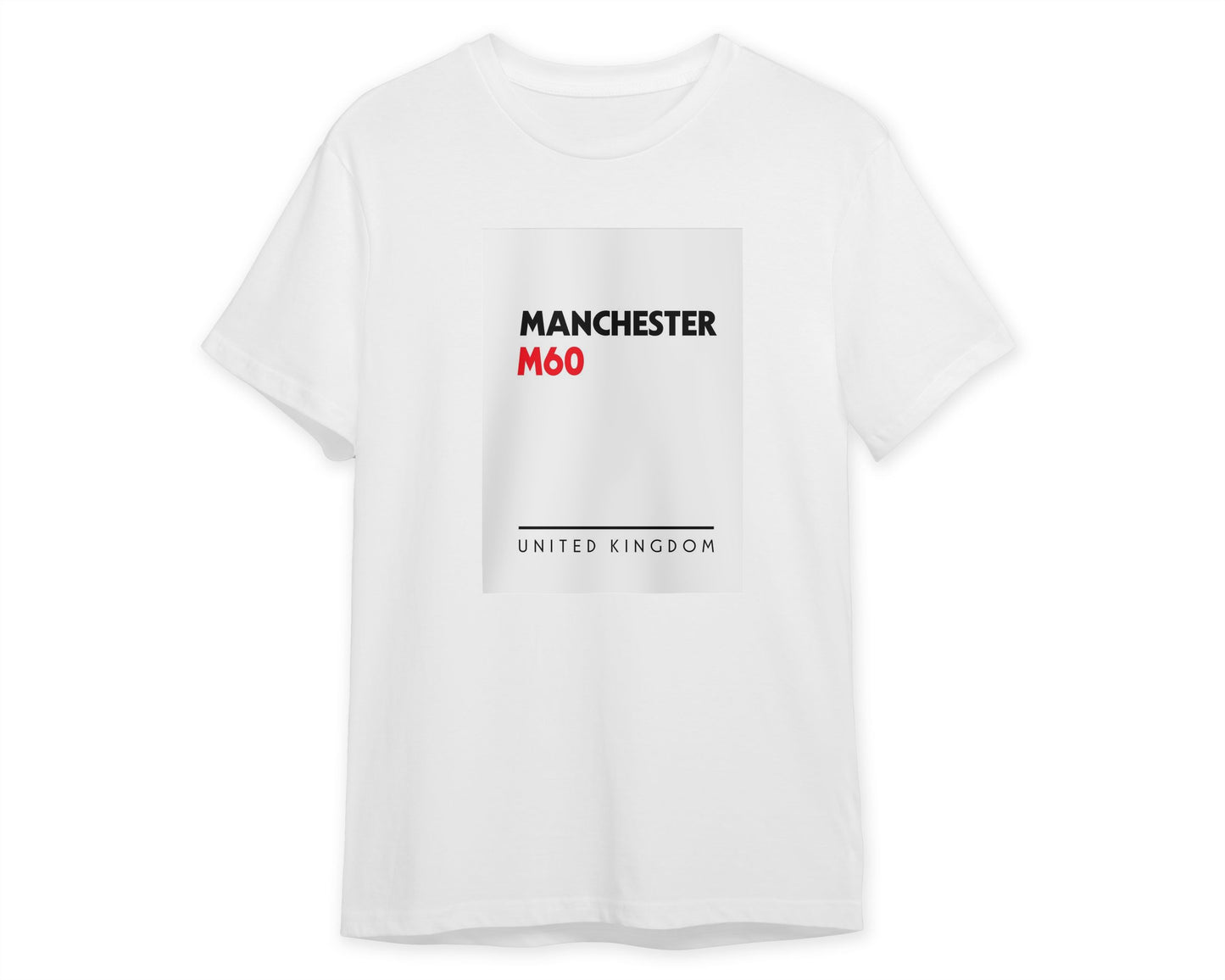 Manchester M60 Postal Code - @VickyHanggara