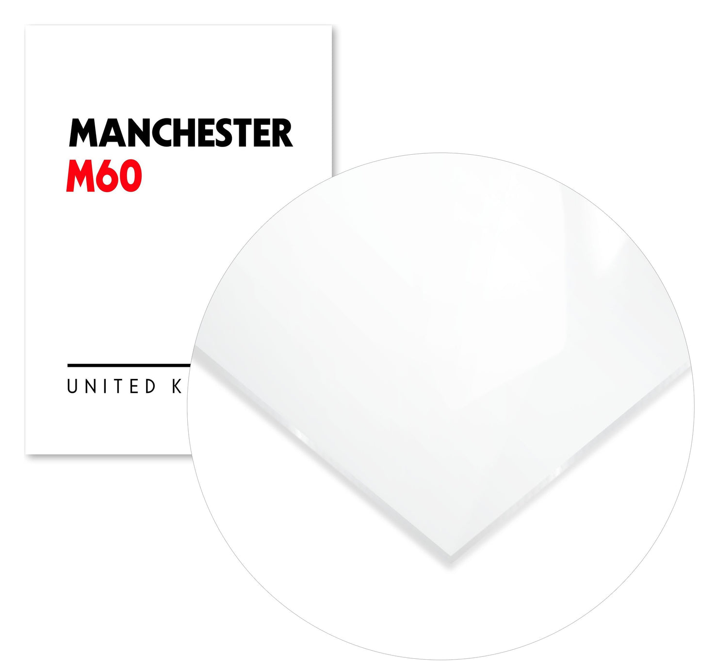 Manchester M60 Postal Code - @VickyHanggara