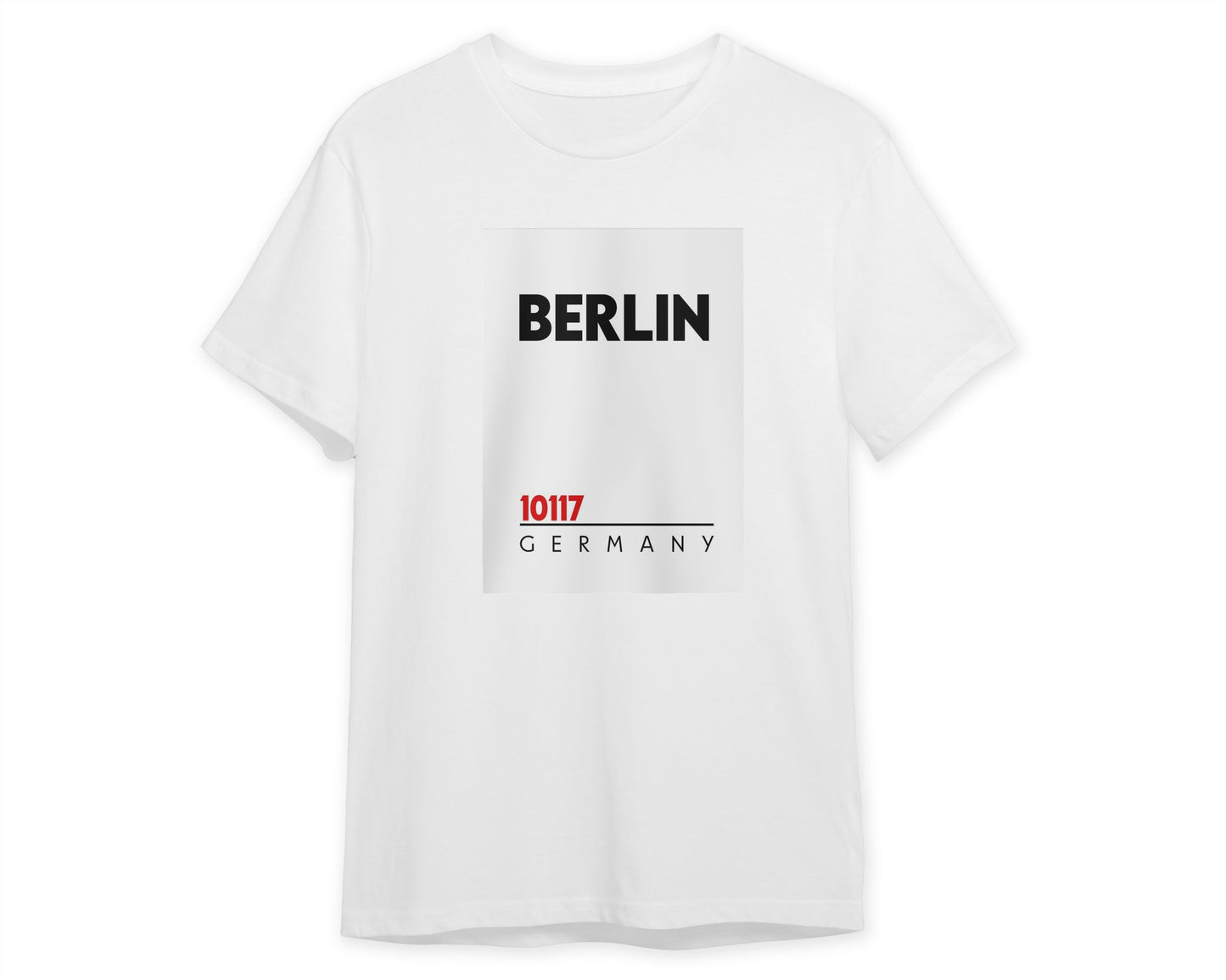 Berlin 10117 Postal Code - @VickyHanggara