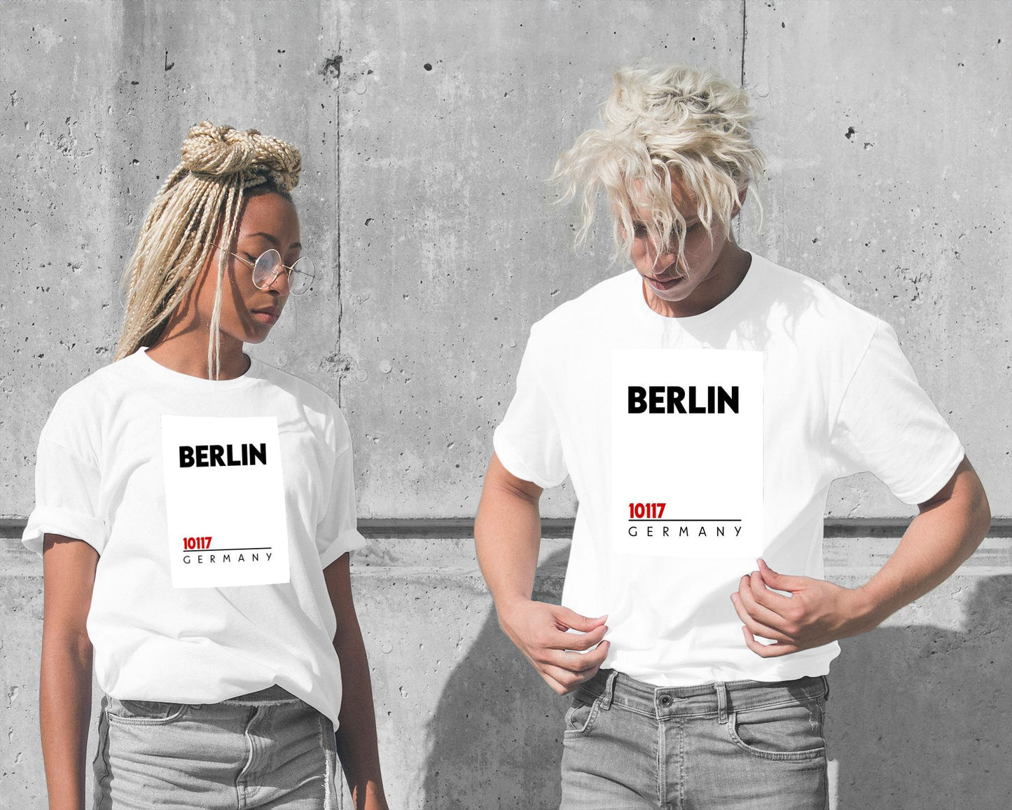 Berlin 10117 Postal Code - @VickyHanggara