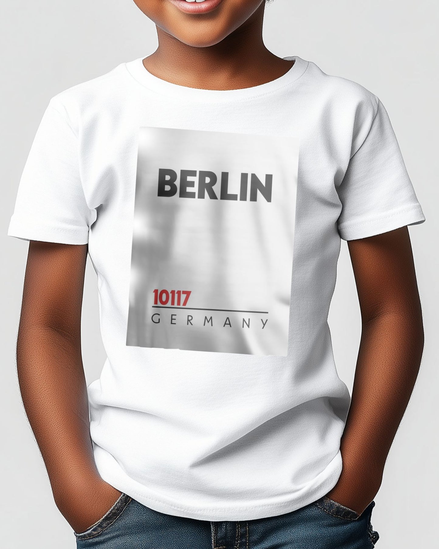 Berlin 10117 Postal Code - @VickyHanggara