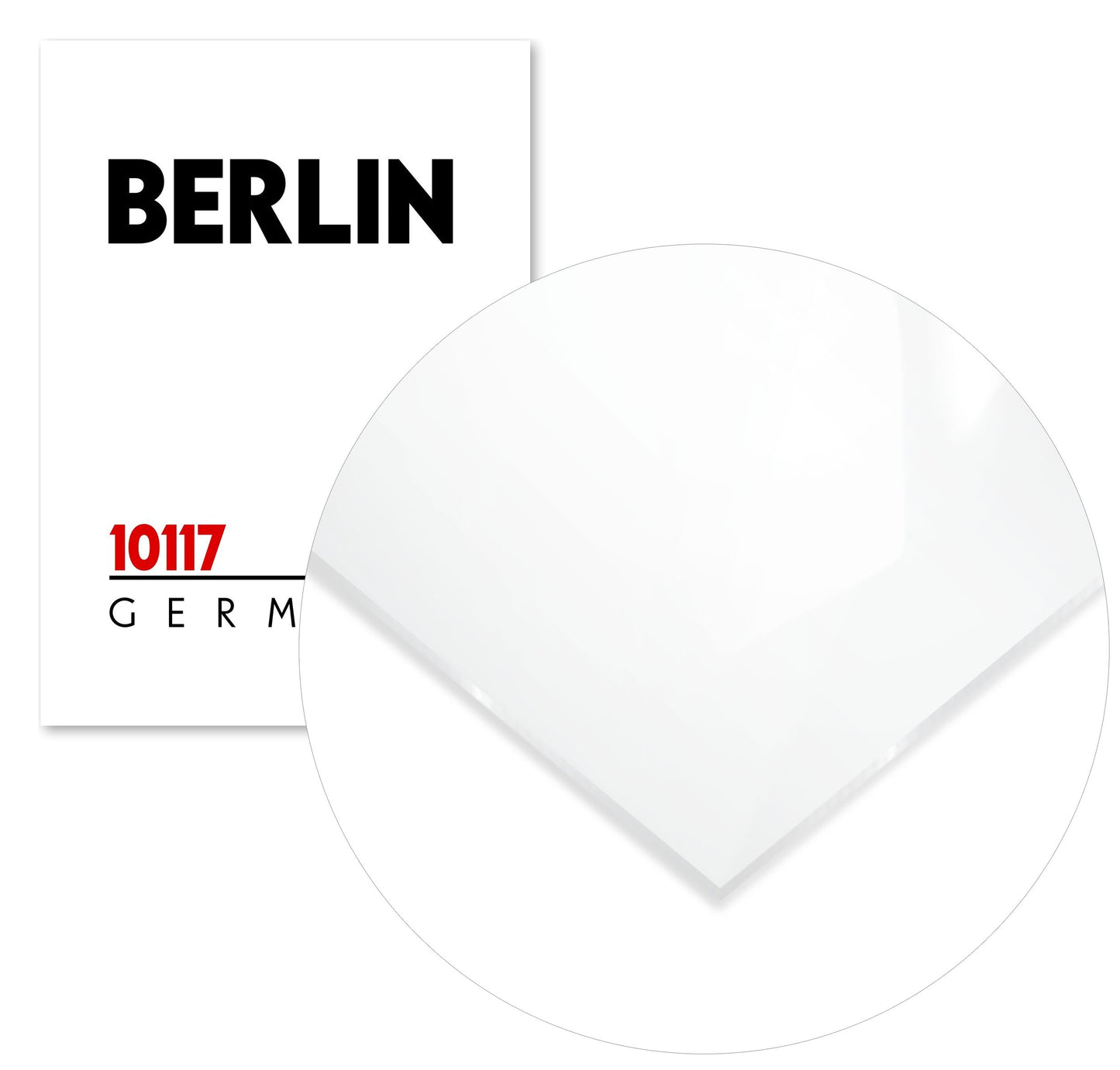 Berlin 10117 Postal Code - @VickyHanggara