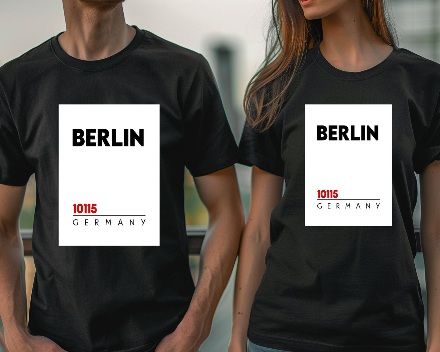 Berlin 10115 Postal Code - @VickyHanggara