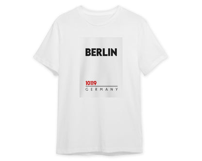 Berlin 10119 Postal Code - @VickyHanggara