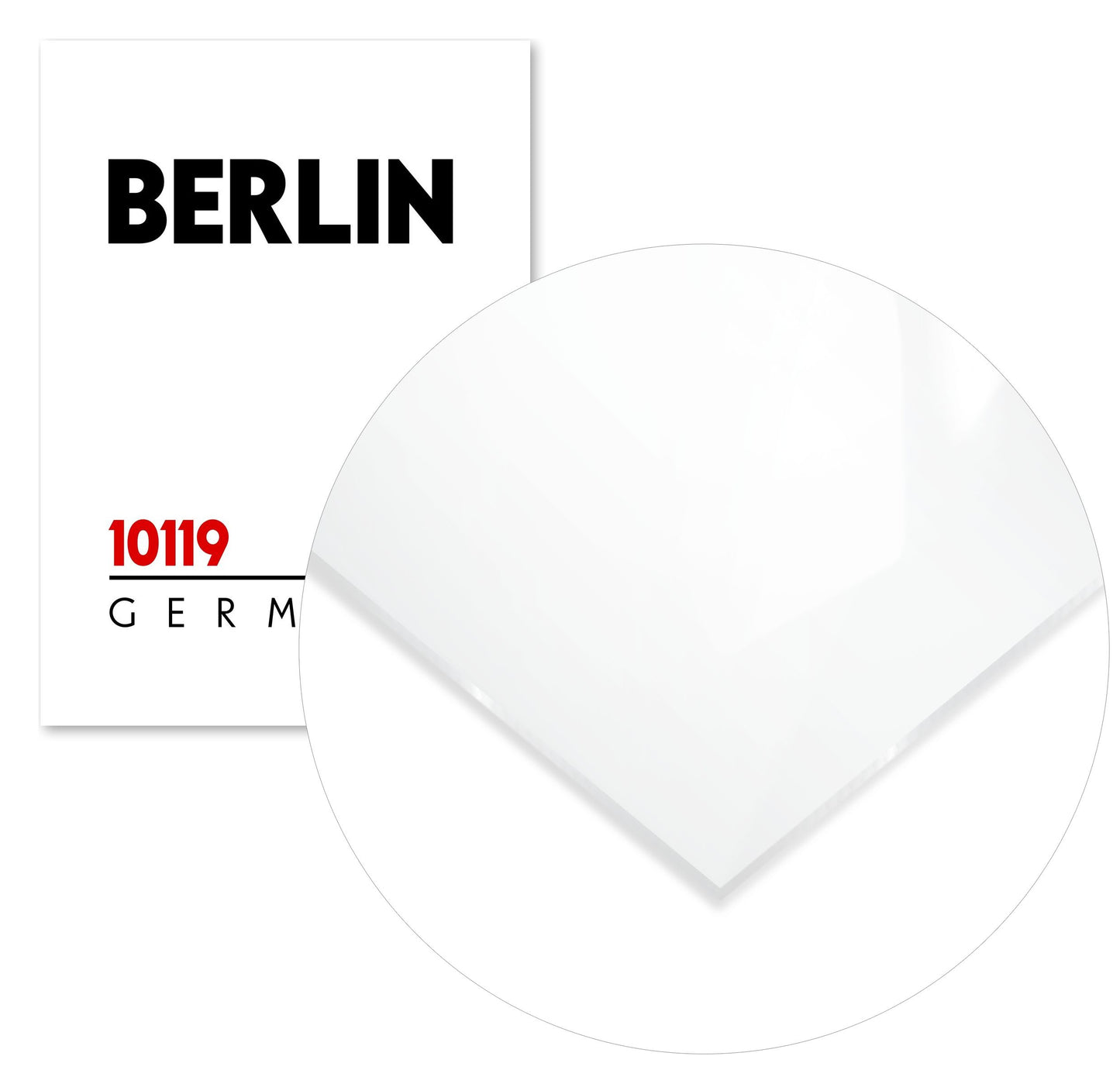 Berlin 10119 Postal Code - @VickyHanggara