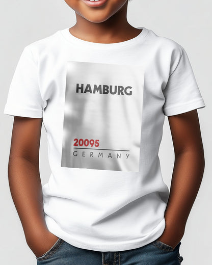 Hamburg 20095 Postal Code - @VickyHanggara