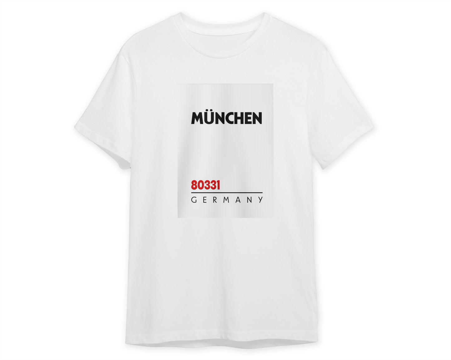 Munchen 80331 Postal Code - @VickyHanggara