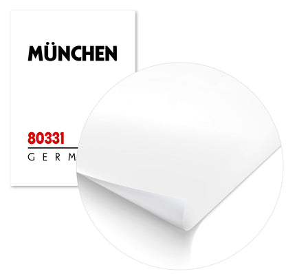 Munchen 80331 Postal Code - @VickyHanggara