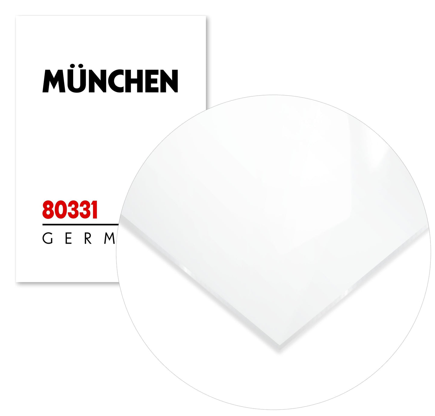 Munchen 80331 Postal Code - @VickyHanggara