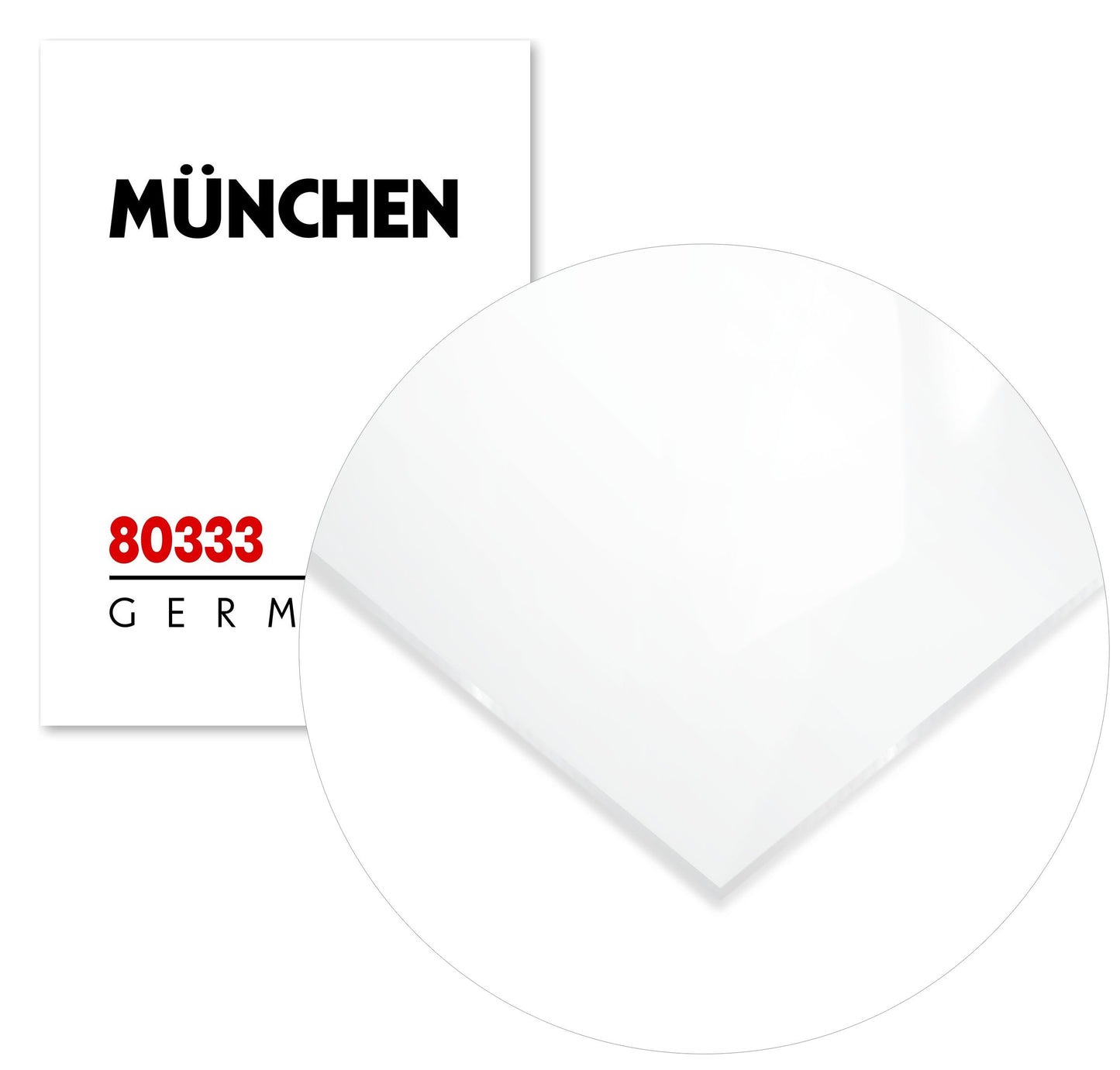 Munchen 80333 Postal Code - @VickyHanggara