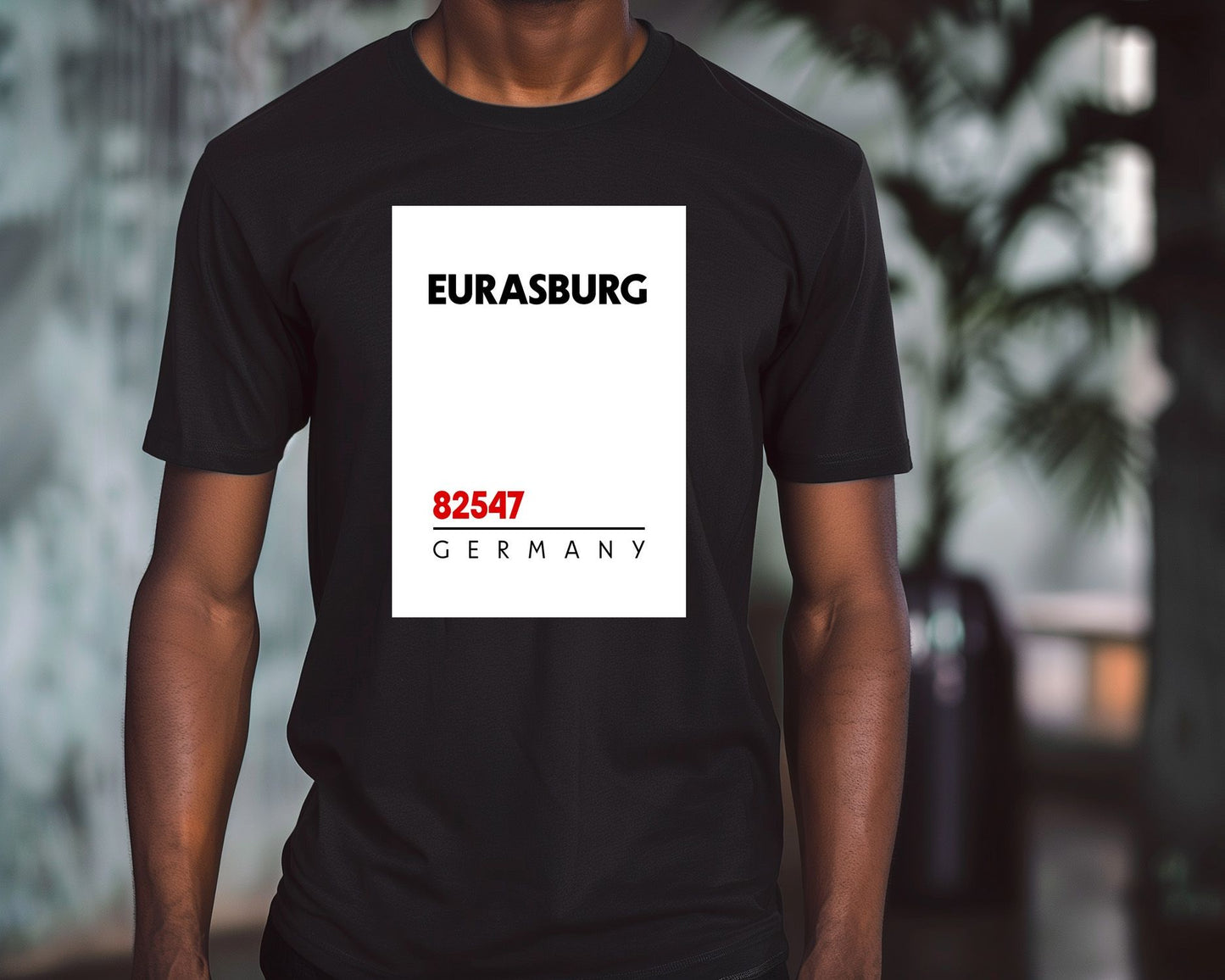 Eurasburg 82547 Postal Code - @VickyHanggara