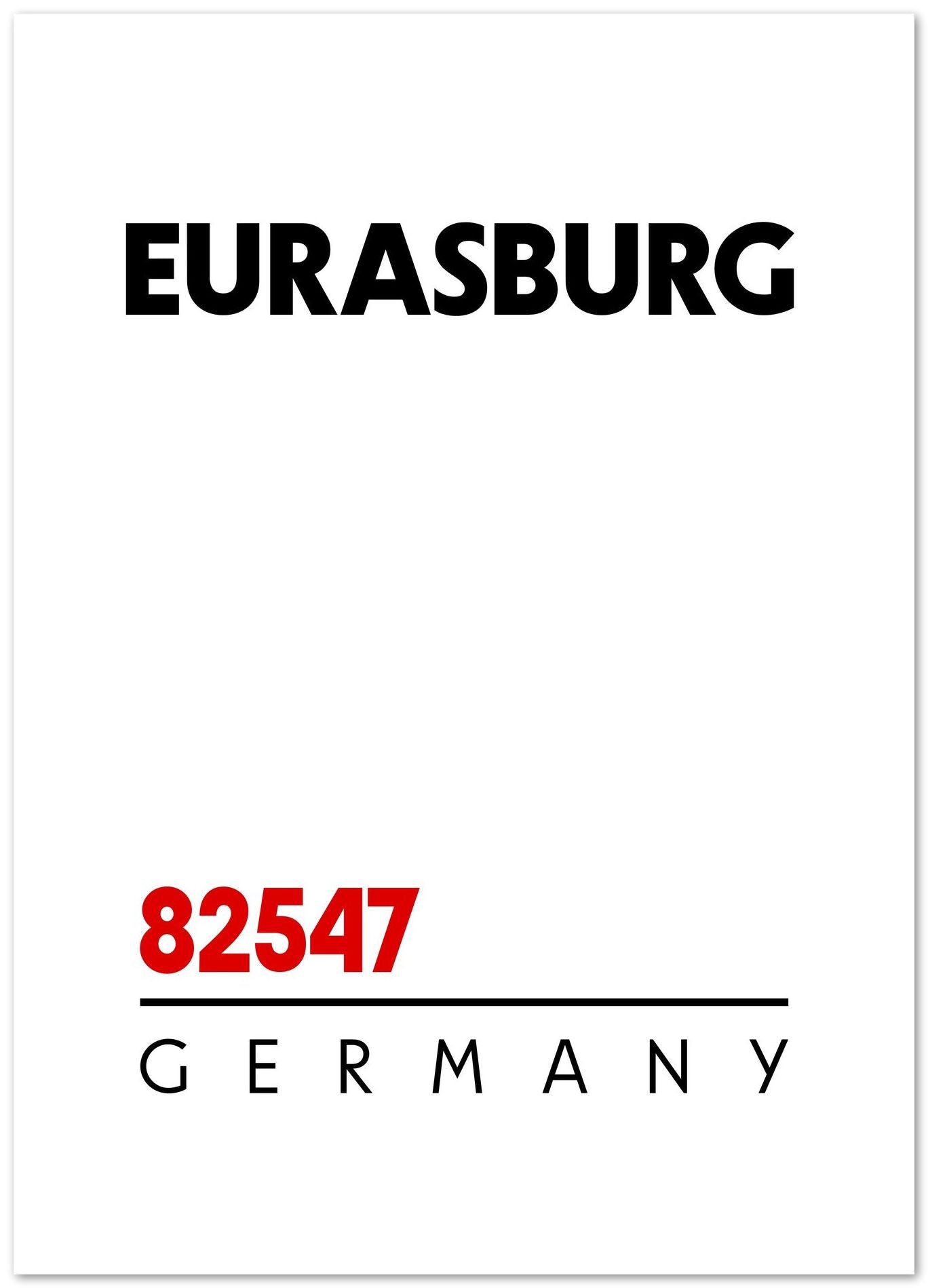 Eurasburg 82547 Postal Code - @VickyHanggara