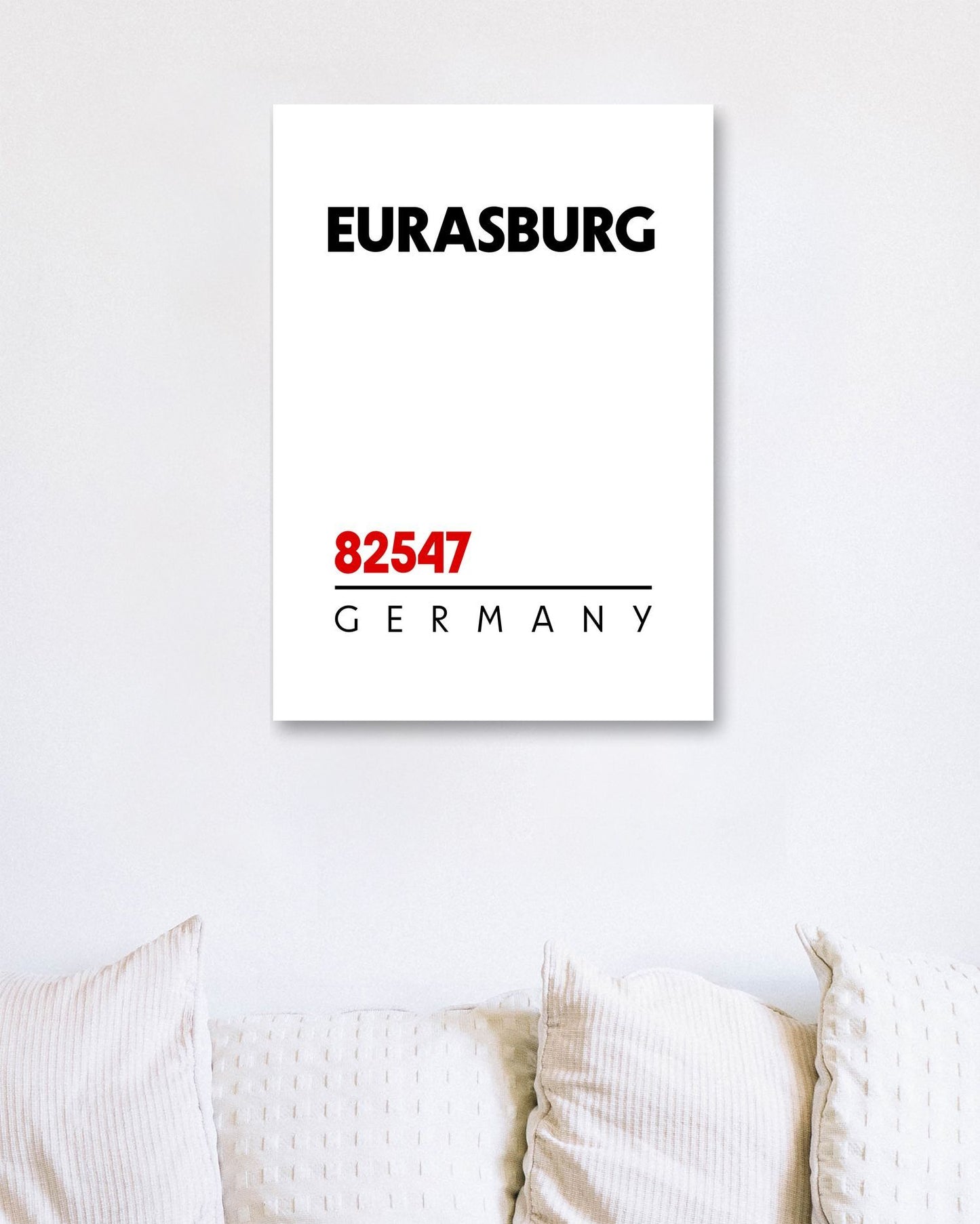 Eurasburg 82547 Postal Code - @VickyHanggara