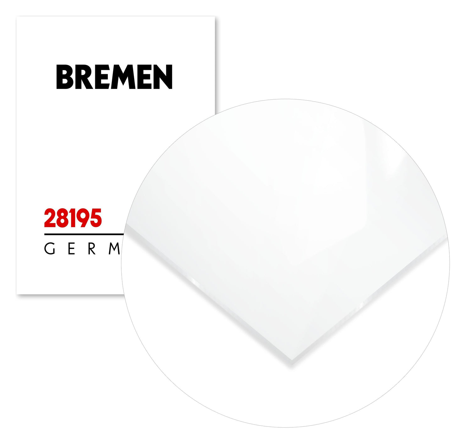 Bremen 28195 Postal Code - @VickyHanggara