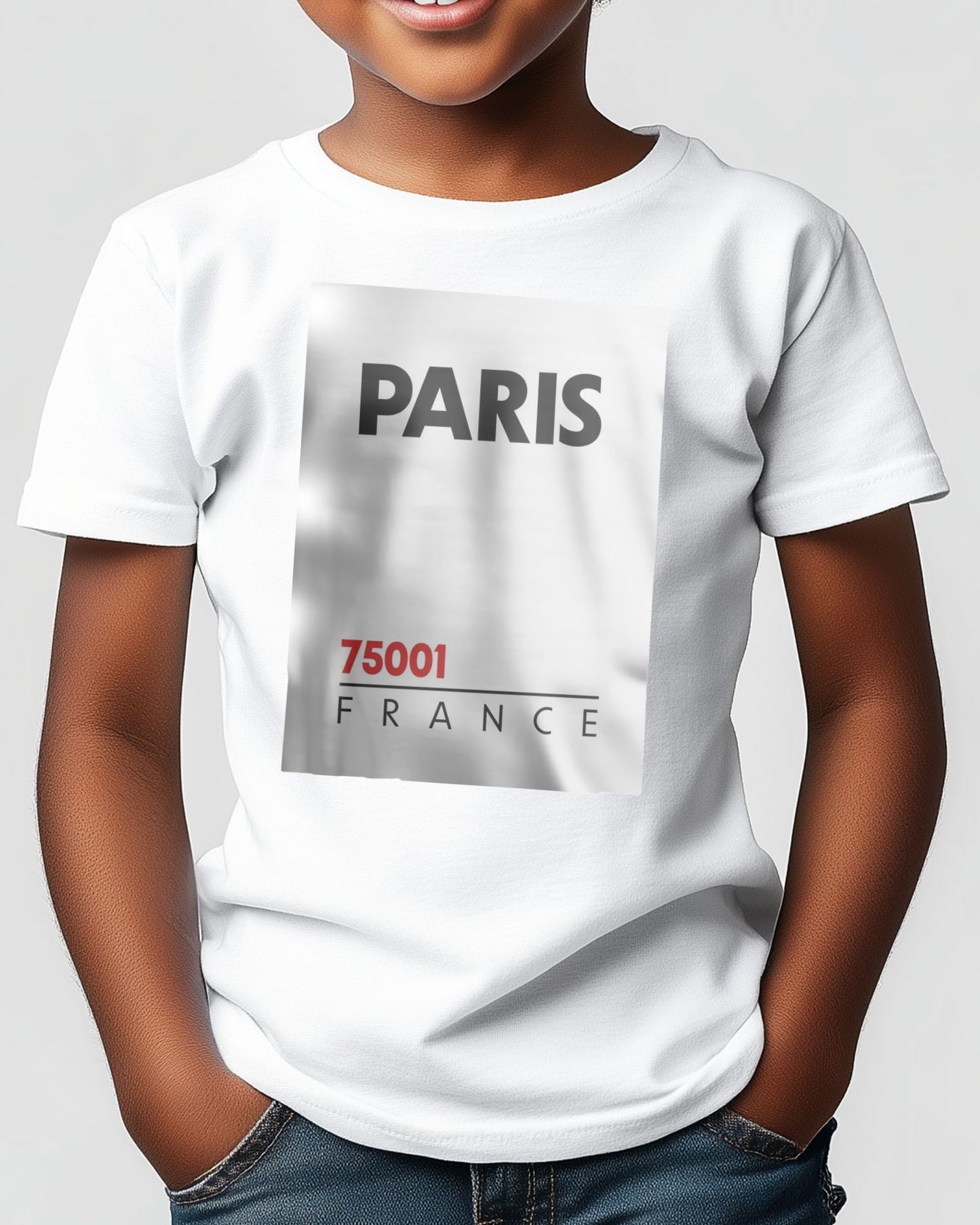 Paris 75001 Postal Code - @VickyHanggara