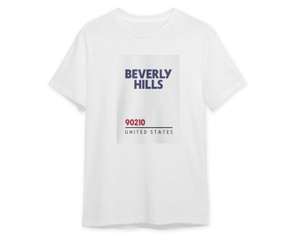 Beverly 90210 Postal Code - @VickyHanggara