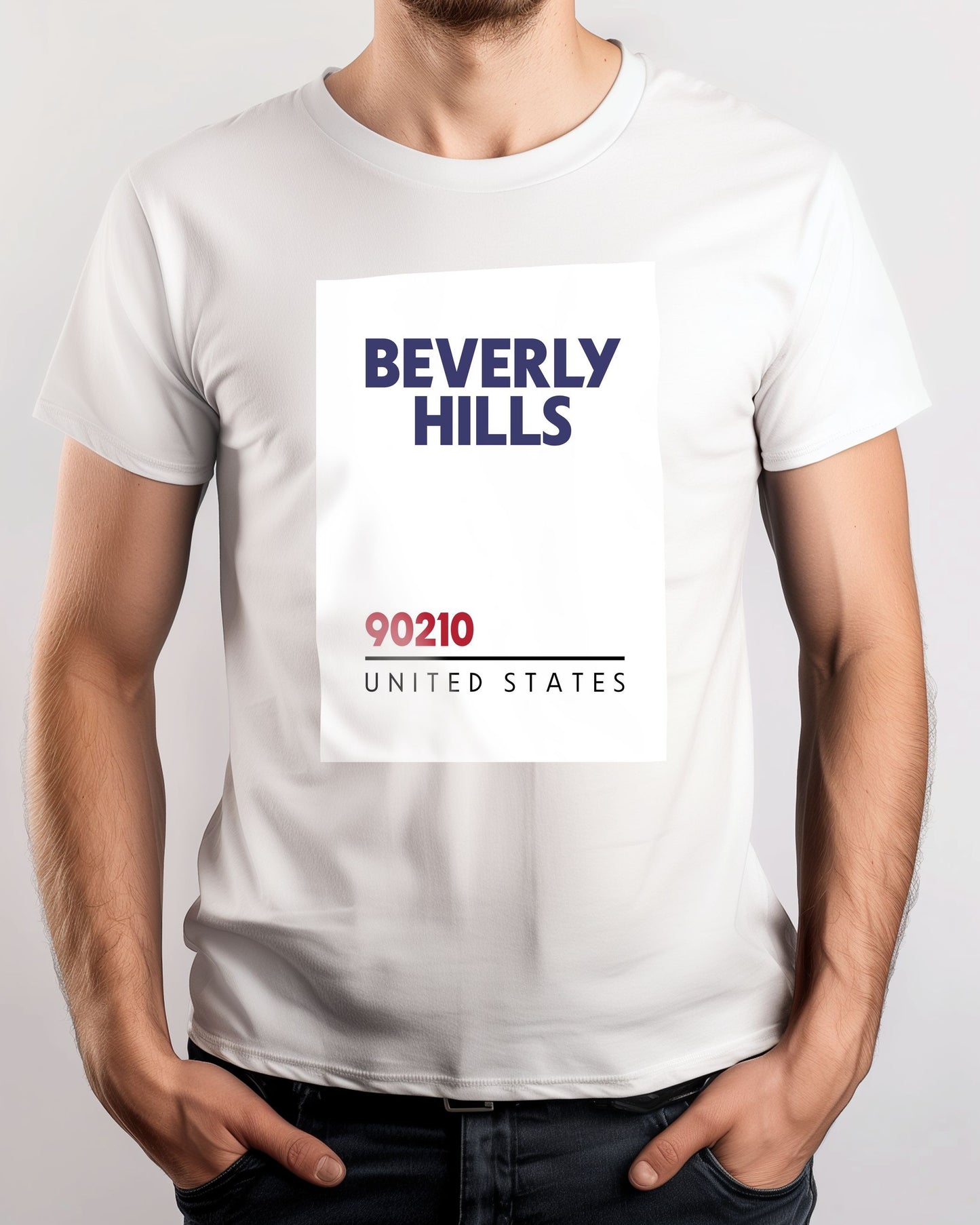 Beverly 90210 Postal Code - @VickyHanggara