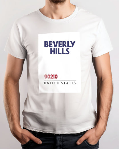 Beverly 90210 Postal Code - @VickyHanggara