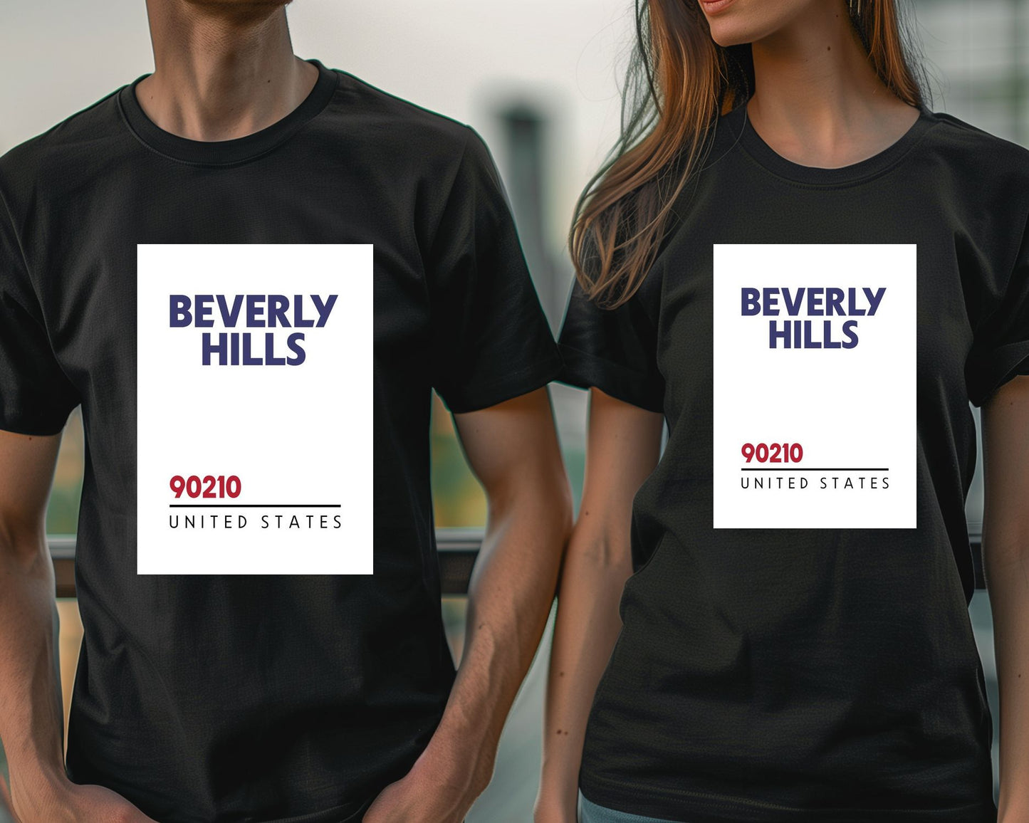Beverly 90210 Postal Code - @VickyHanggara