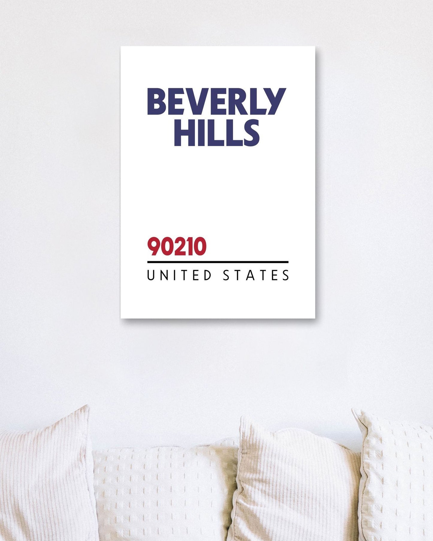 Beverly 90210 Postal Code - @VickyHanggara