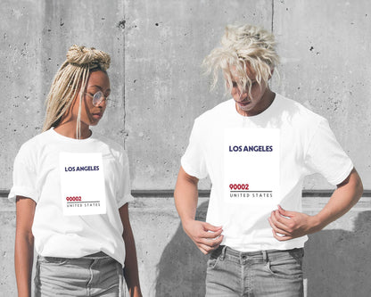 Los Angeles 90002 Postal Code - @VickyHanggara