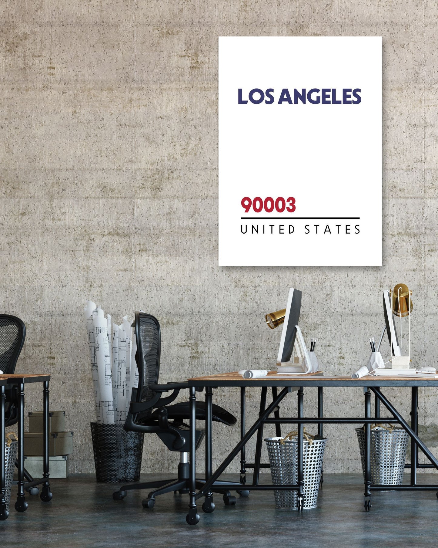 Los Angeles 90003 Postal Code - @VickyHanggara