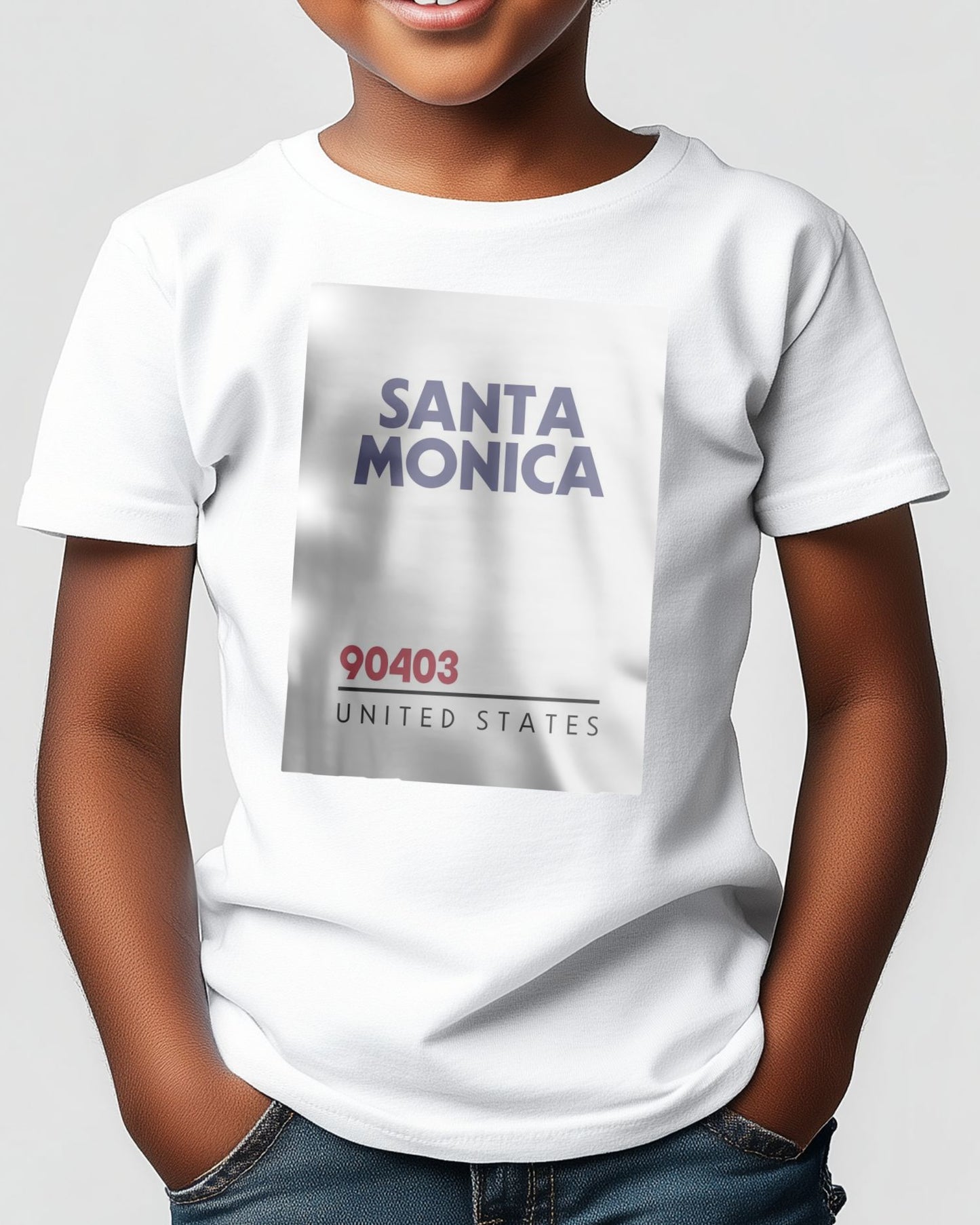 Santa Monica 90403 Postal Code - @VickyHanggara