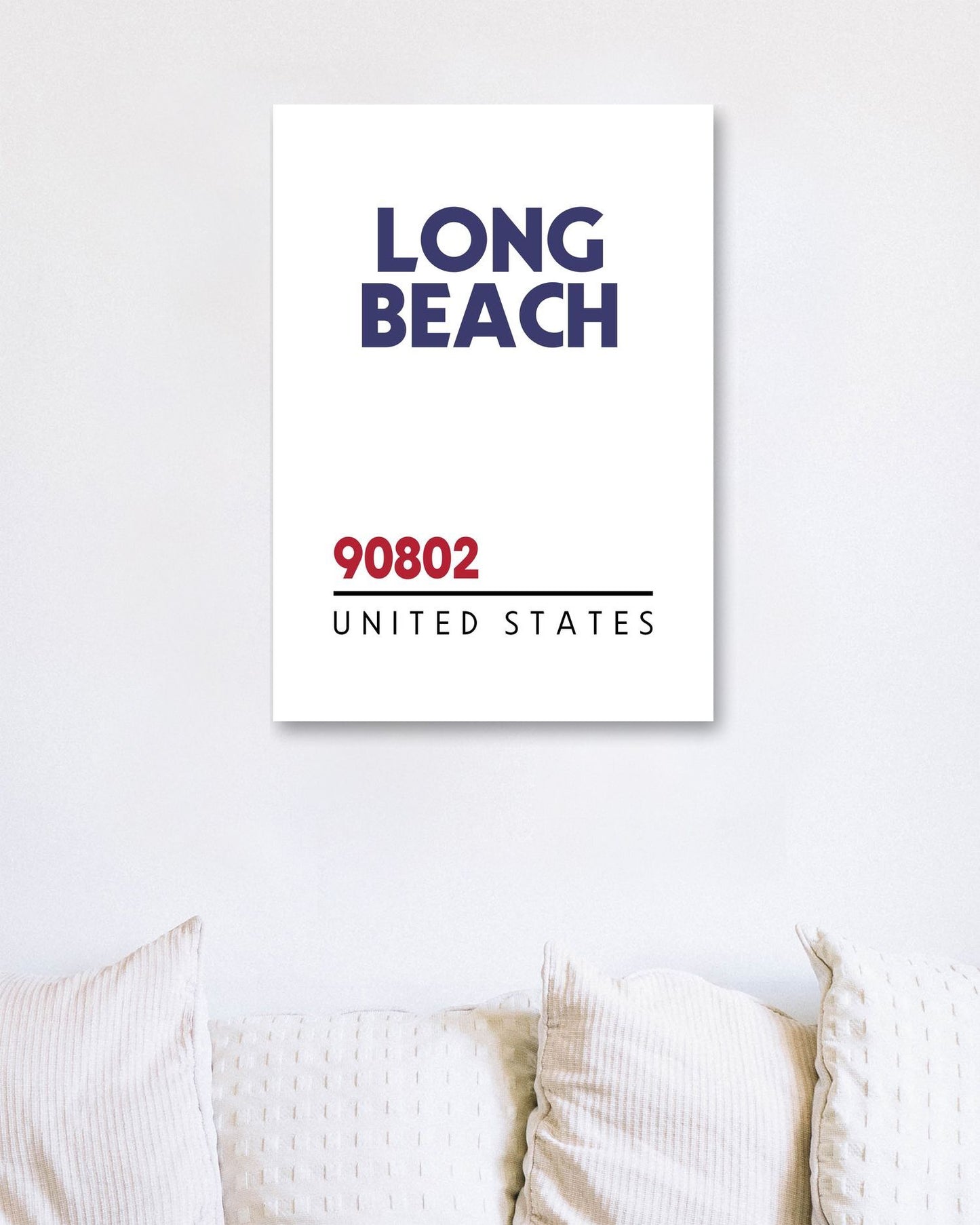 Long Beach 90802 Postal Code - @VickyHanggara