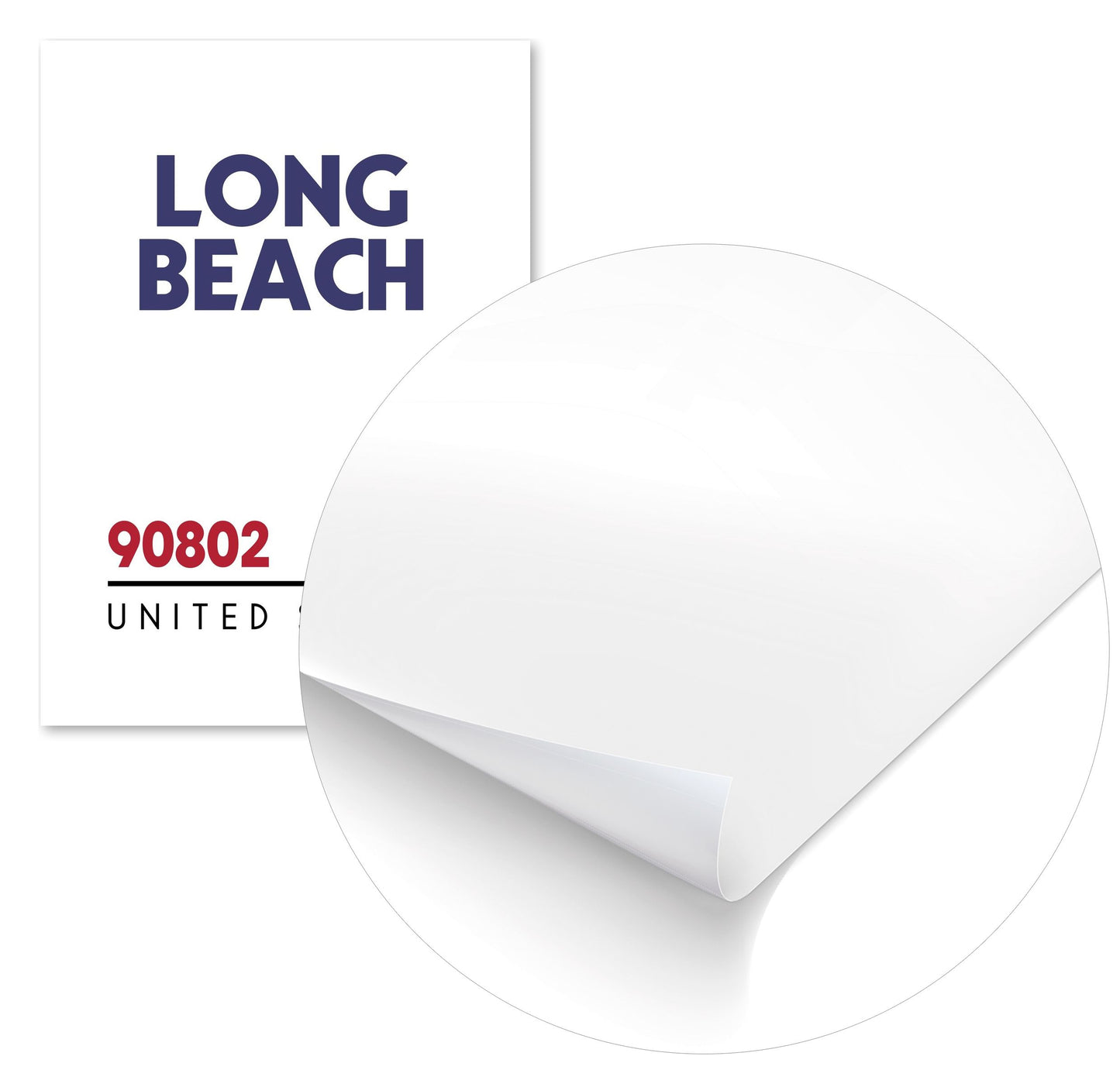 Long Beach 90802 Postal Code - @VickyHanggara