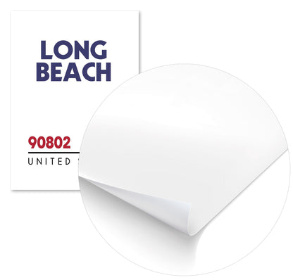 Long Beach 90802 Postal Code - @VickyHanggara