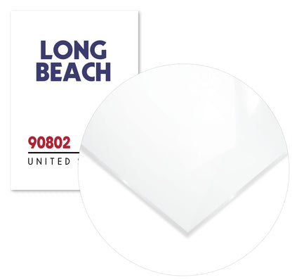 Long Beach 90802 Postal Code - @VickyHanggara