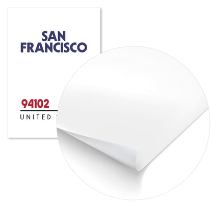 San Francisco 94102 Postal Code - @VickyHanggara