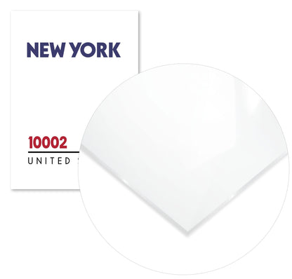 New York 10002 Postal Code - @VickyHanggara