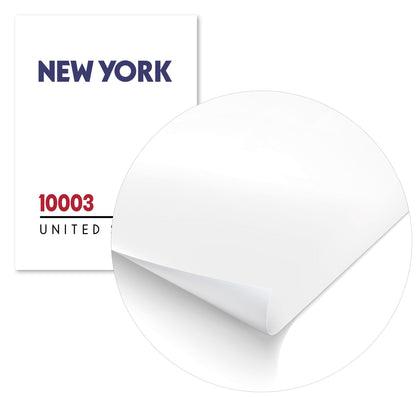 New York 10003 Postal Code - @VickyHanggara