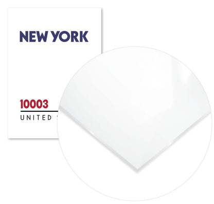 New York 10003 Postal Code - @VickyHanggara