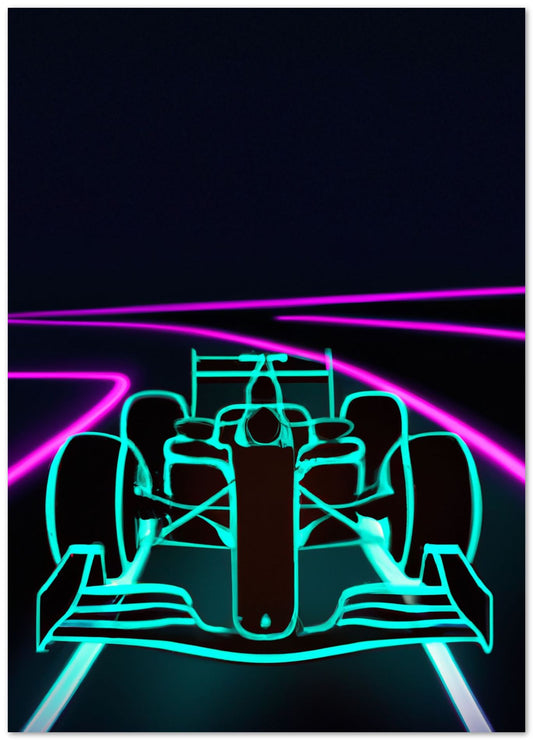 Formula 1 - @4147_design