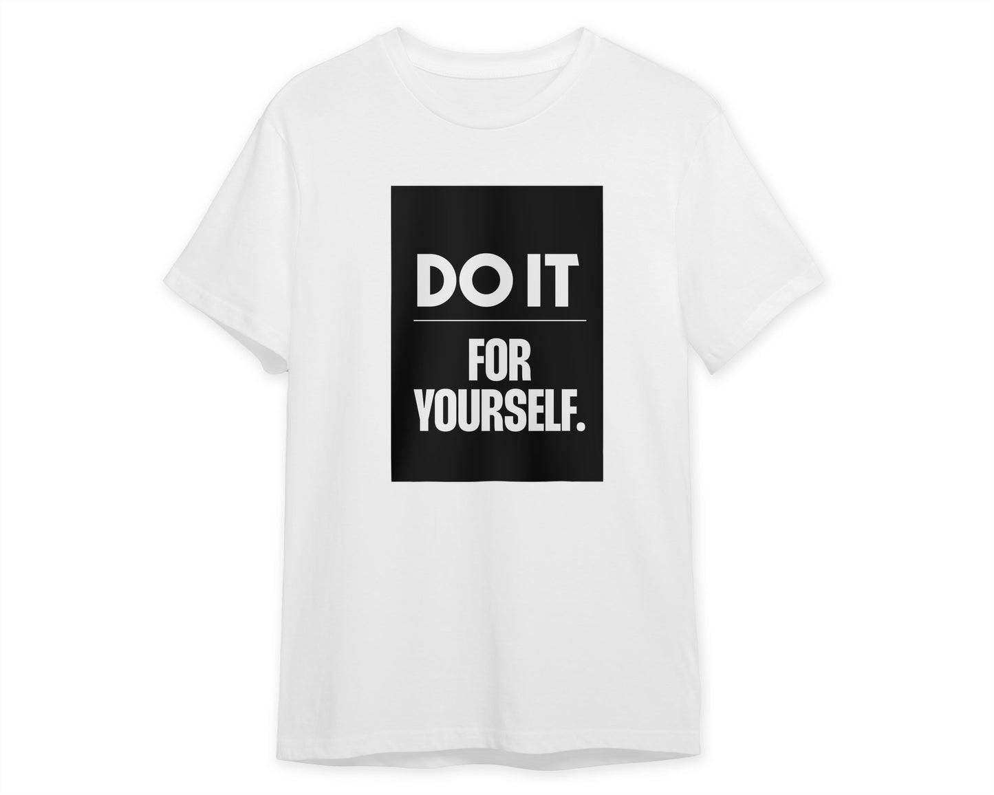 Do it for Yourself  - @VickyHanggara