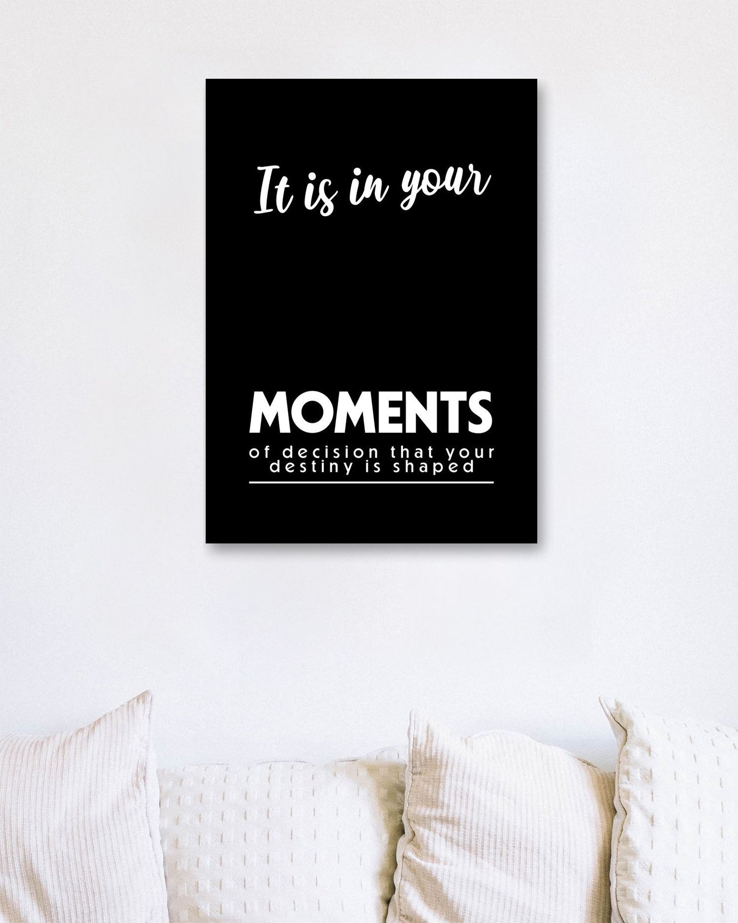 Your Moments - @VickyHanggara