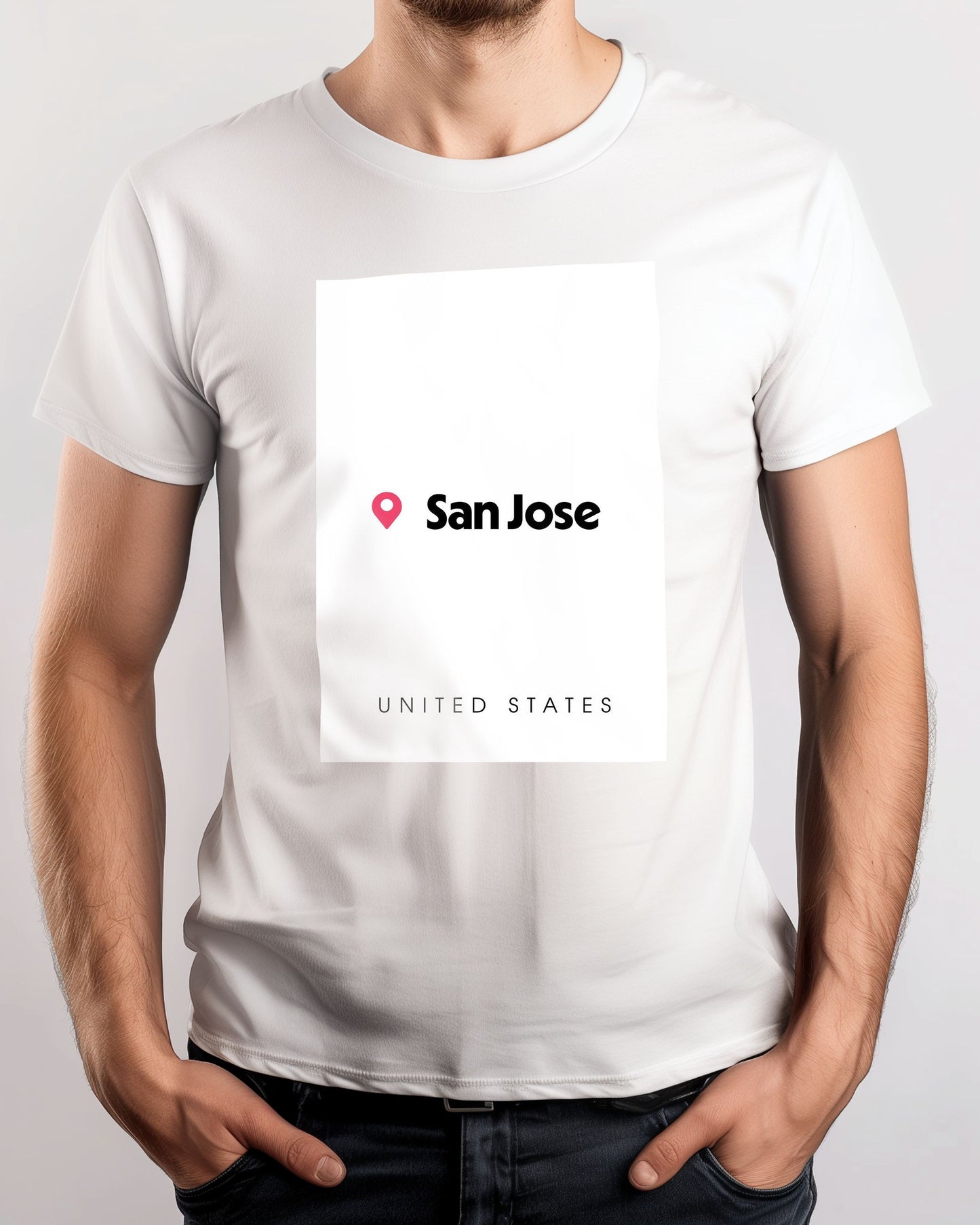 San Jose l - @VickyHanggara