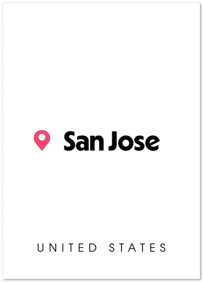 San Jose l - @VickyHanggara