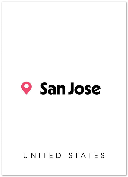 San Jose l - @VickyHanggara