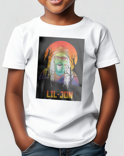 Lil jon rapper - @AsranVektor