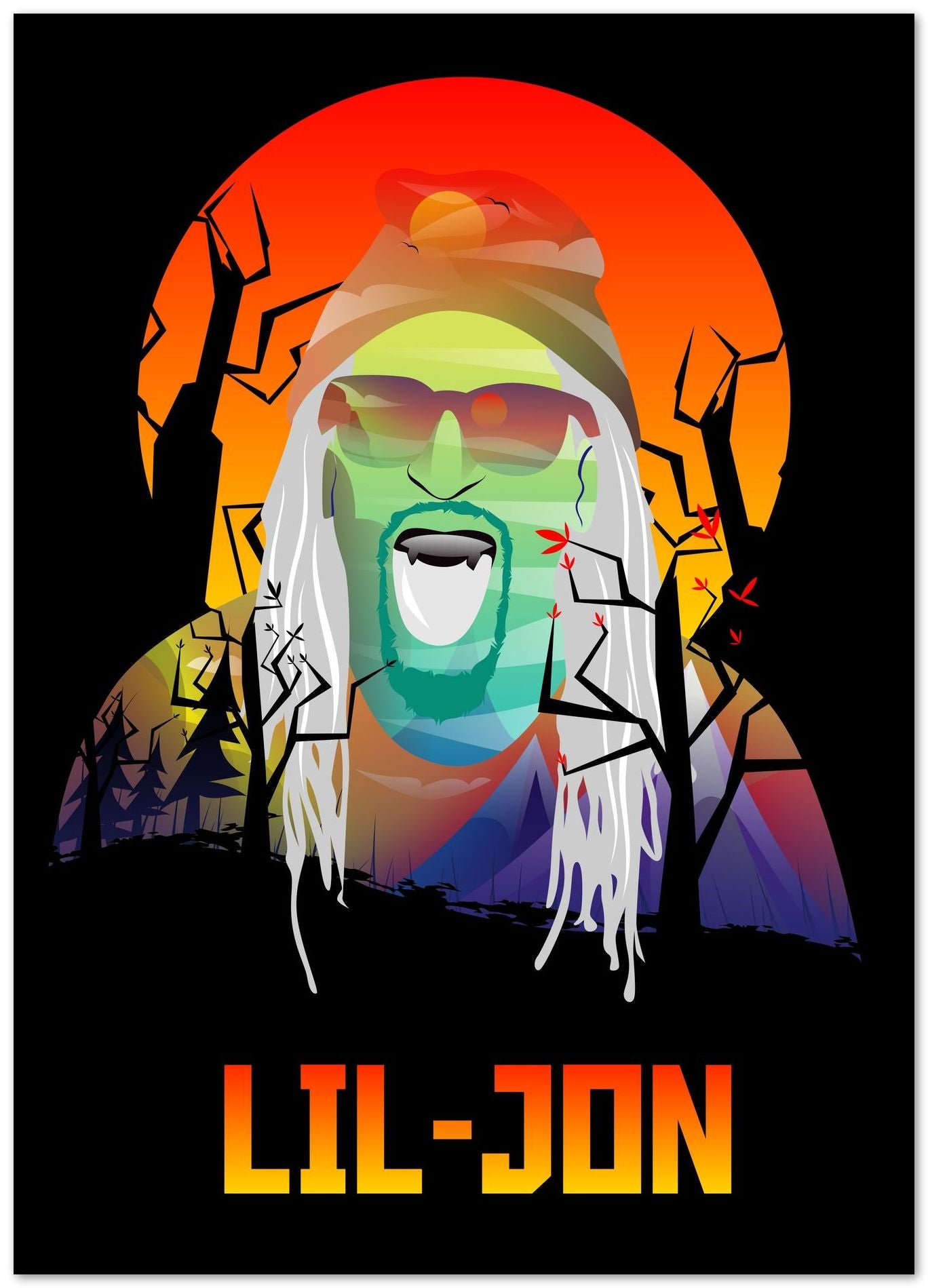 Lil jon rapper - @AsranVektor