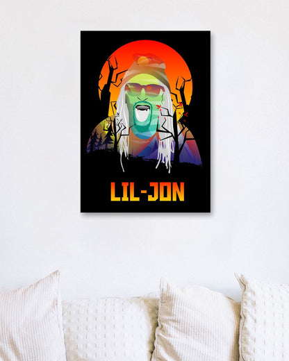 Lil jon rapper - @AsranVektor