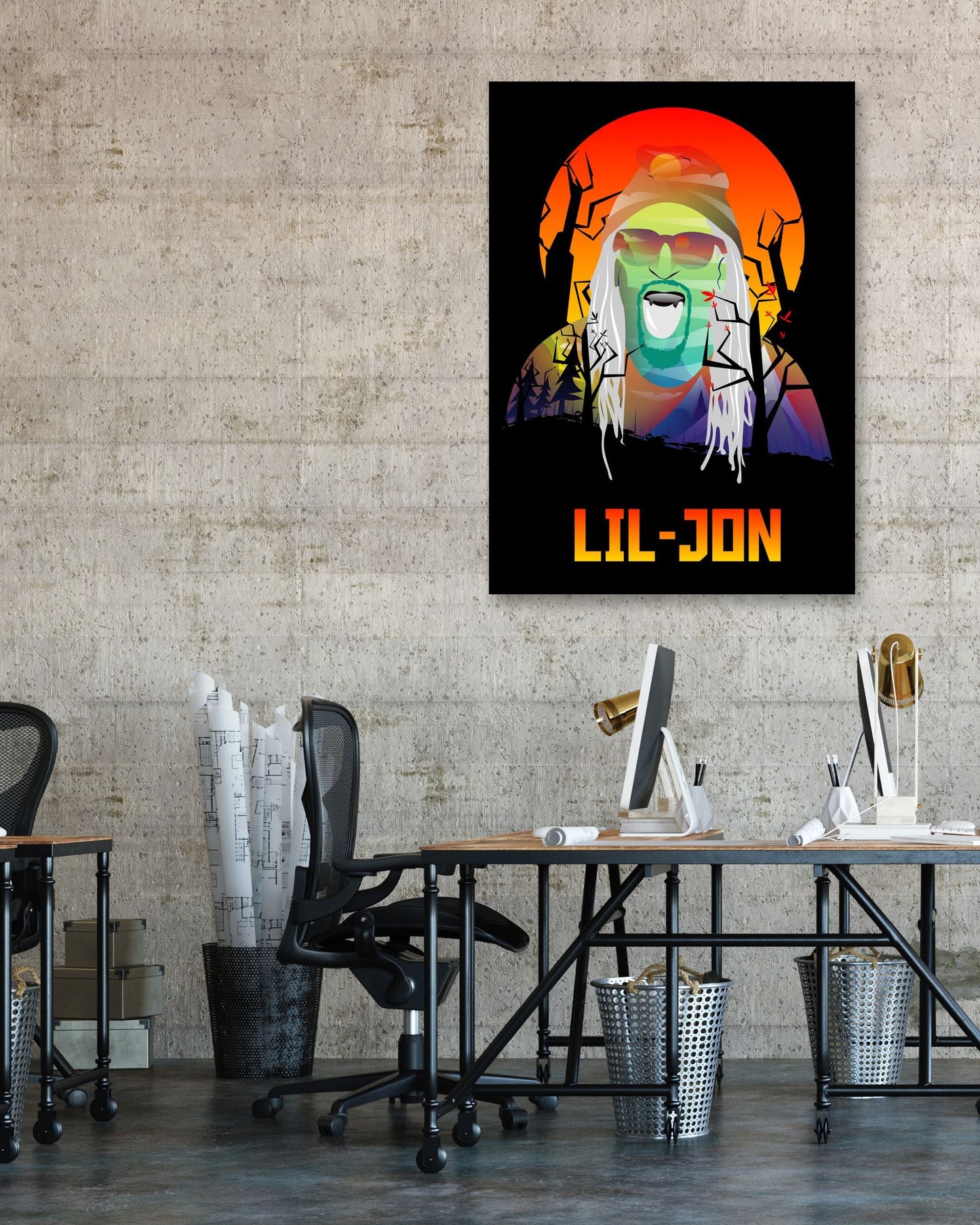 Lil jon rapper - @AsranVektor