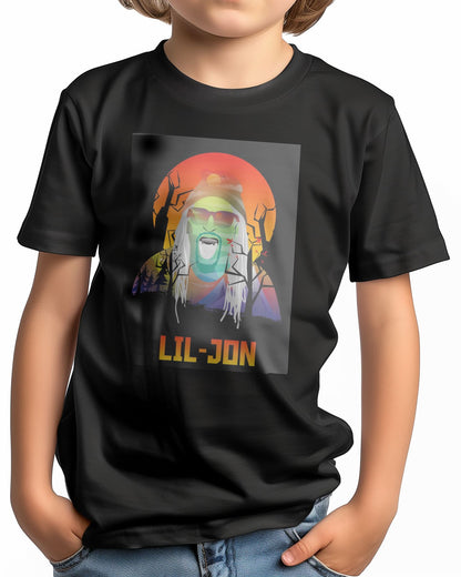 Lil jon rapper - @AsranVektor