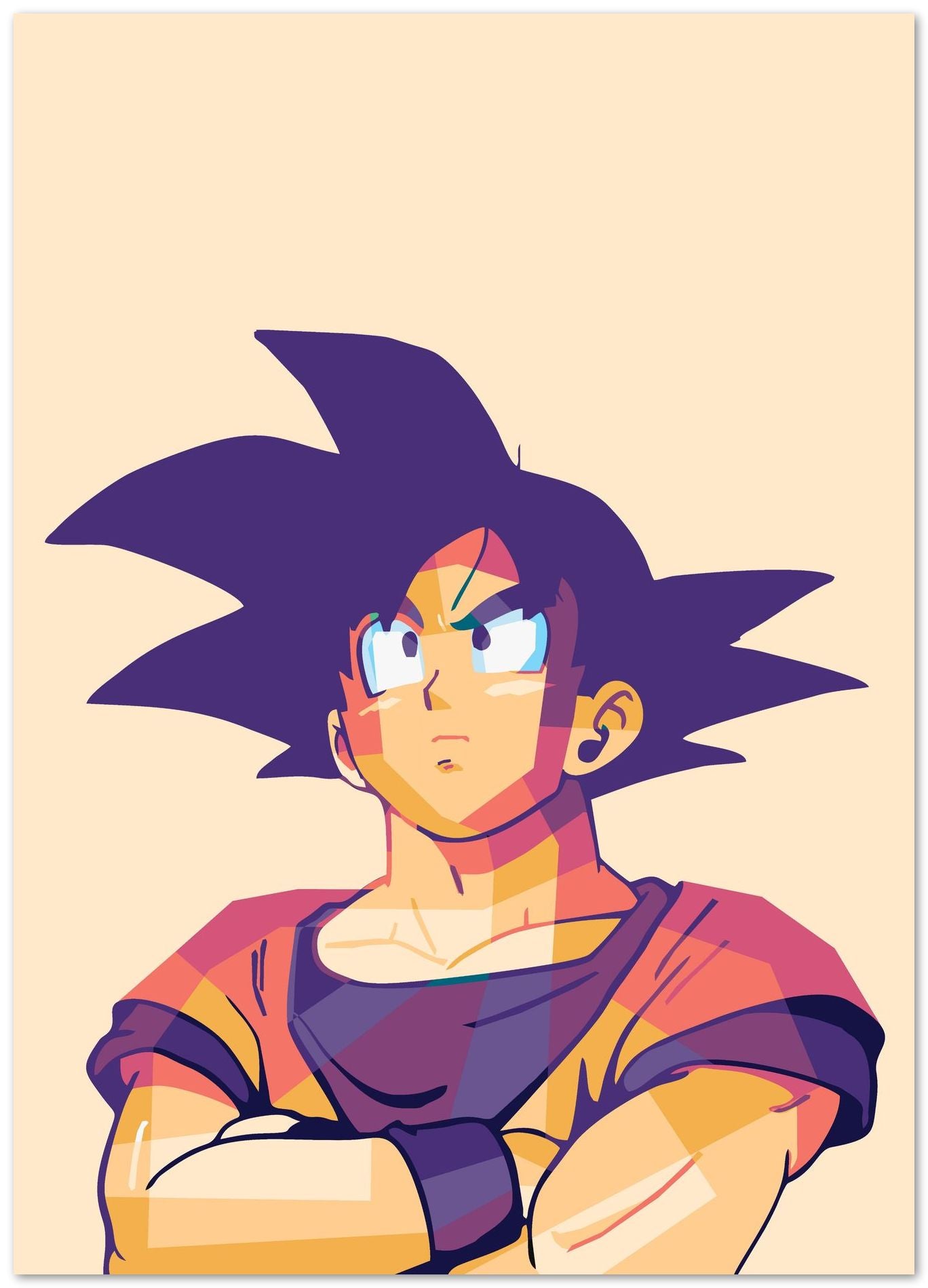 goku - @dhmsnm